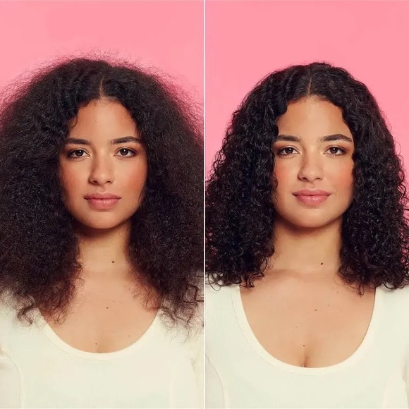 Umberto Giannini No More Frizz Curl Serum - Picture 2 of 2